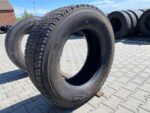 Opony ciężarowe 315/60R22.5 BRIDGESTONE DURAVIS R-DRIVE 002 / 13-14mm