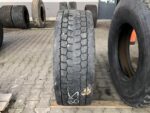 Opony ciężarowe 315/60R22.5 BRIDGESTONE R-DRIVE 001 / 7-10mm