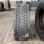 Opony ciężarowe 315/60R22.5 BRIDGESTONE R-DRIVE 001 / 7-10mm