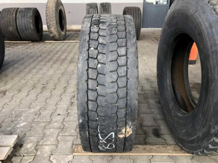 Opony ciężarowe 315/60R22.5 BRIDGESTONE R-DRIVE 001 / 7-10mm