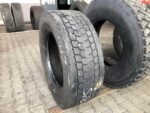 Opony ciężarowe 315/60R22.5 BRIDGESTONE R-DRIVE 001 / 7-10mm