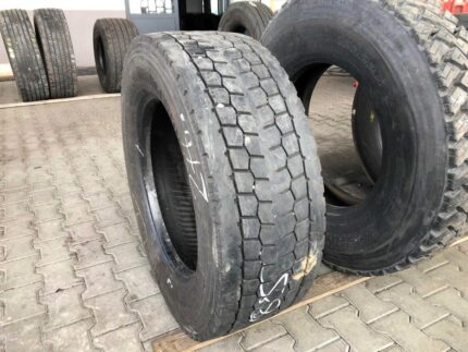 Opony ciężarowe 315/60R22.5 BRIDGESTONE R-DRIVE 001 / 7-10mm