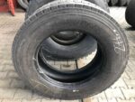 Opony ciężarowe 315/60R22.5 BRIDGESTONE R-DRIVE 001 / 7-10mm