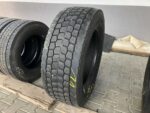 Opony ciężarowe 315/60R22.5 BRIDGESTONE R-DRIVE 001 / 8-11mm