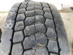 Opony ciężarowe 315/60R22.5 BRIDGESTONE R-DRIVE 001 / 8-11mm