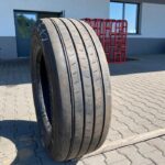 Opony ciężarowe 315/60R22.5 CONTINENTAL CONTI ECOPLUS HS3 / 10mm