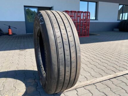 Opony ciężarowe 315/60R22.5 CONTINENTAL CONTI ECOPLUS HS3 / 10mm