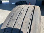 Opony ciężarowe 315/60R22.5 CONTINENTAL CONTI ECOPLUS HS3 / 10mm