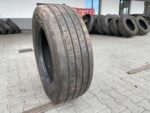 Opony ciężarowe 315/60R22.5 CONTINENTAL CONTI ECOPLUS HS3 / 10-11mm
