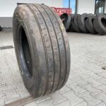 Opony ciężarowe 315/60R22.5 CONTINENTAL CONTI ECOPLUS HS3 / 10-11mm