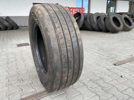 Opony ciężarowe 315/60R22.5 CONTINENTAL CONTI ECOPLUS HS3 / 10-11mm