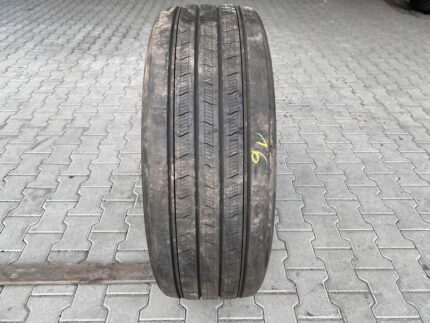 Opony ciężarowe 315/60R22.5 CONTINENTAL CONTI ECOPLUS HS3 / 10-11mm