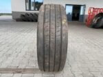 Opony ciężarowe 315/60R22.5 CONTINENTAL CONTI ECOPLUS HS3 / 10-11mm