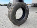 Opony ciężarowe 315/60R22.5 CONTINENTAL CONTI ECOPLUS HS3 / 10-11mm