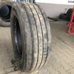Opony ciężarowe 315/60R22.5 CONTINENTAL CONTI ECOPLUS HS3 / 6-7mm