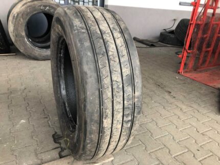 Opony ciężarowe 315/60R22.5 CONTINENTAL CONTI ECOPLUS HS3 / 6-7mm