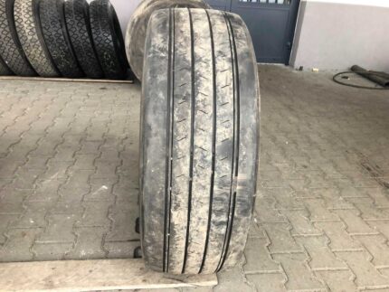 Opony ciężarowe 315/60R22.5 CONTINENTAL CONTI ECOPLUS HS3 / 6-7mm