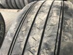 Opony ciężarowe 315/60R22.5 CONTINENTAL CONTI ECOPLUS HS3 / 6-7mm