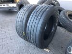 Opony ciężarowe 315/60R22.5 CONTINENTAL CONTI ECOPLUS HS3 / 7-9mm
