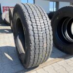 Opony ciężarowe 315/60R22.5 CONTINENTAL HDL2 ECO-PLUS / 15-16mm