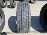 Opony ciężarowe 315/60R22.5 CONTINENTAL HDL2 ECO-PLUS / 15-16mm