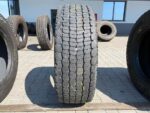 Opony ciężarowe 315/60R22.5 CONTINENTAL HDL2 ECO-PLUS / 15-16mm