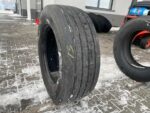 Opony do ciężarówek 315/60R22.5 CONTINENTAL HSL2+ ECO PLUS / 10-11mm