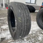 Opony do ciężarówek 315/60R22.5 CONTINENTAL HSL2+ ECO PLUS / 10-11mm