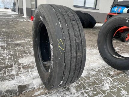Opony do ciężarówek 315/60R22.5 CONTINENTAL HSL2+ ECO PLUS / 10-11mm