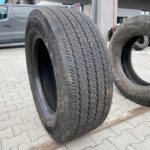 Opony do ciężarówek 315/60R22.5 CONTINENTAL HSW2 SCANDINAVIA / 9-10mm