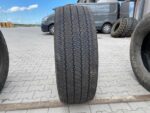 Opony do ciężarówek 315/60R22.5 CONTINENTAL HSW2 SCANDINAVIA / 9-10mm