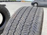 Opony do ciężarówek 315/60R22.5 CONTINENTAL HSW2 SCANDINAVIA / 9-10mm