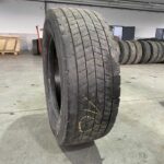 Opony do ciężarówek 315/60R22.5 CONTINENTAL CONTI HYBRID HD3 / 8-10mm