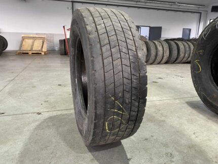 Opony do ciężarówek 315/60R22.5 CONTINENTAL CONTI HYBRID HD3 / 8-10mm