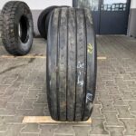 Opony do ciężarówek 315/60R22.5 CONTINENTAL CONTI HYBRID HS3 / 8-9mm