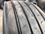 Opony do ciężarówek 315/60R22.5 CONTINENTAL CONTI HYBRID HS3 / 8-9mm