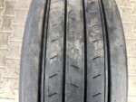 Opony do ciężarówek 315/60R22.5 CONTINENTAL CONTI HYBRID HS3 / 8-9mm