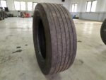 Opony do ciężarówek 315/60R22.5 DUNLOP SP346 / 4-5mm