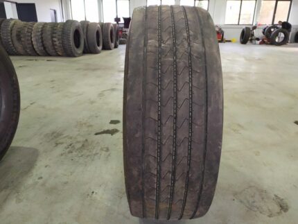 Opony do ciężarówek 315/60R22.5 DUNLOP SP346 / 4-5mm