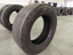 Opony do ciężarówek 315/60R22.5 DUNLOP SP346 / 4-5mm
