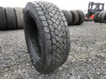 Opony do ciężarówek 315/60R22.5 DUNLOP SP446 / 100% BIEŻNIKA