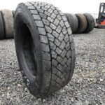 Opony do ciężarówek 315/60R22.5 DUNLOP SP446 / 100% BIEŻNIKA