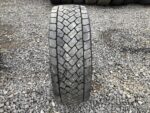 Opony do ciężarówek 315/60R22.5 DUNLOP SP446 / 100% BIEŻNIKA