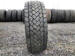 Opony do ciężarówek 315/60R22.5 DUNLOP SP446 / 100% BIEŻNIKA