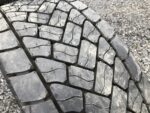 Opony do ciężarówek 315/60R22.5 DUNLOP SP446 / 100% BIEŻNIKA