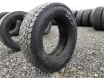Opony do ciężarówek 315/60R22.5 DUNLOP SP446 / 100% BIEŻNIKA