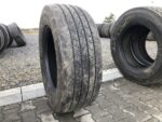 Opony do ciężarówek 315/60R22.5 FULDA ECOCONTROL 2+ / 6-7mm