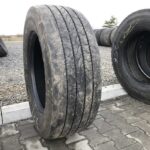 Opony do ciężarówek 315/60R22.5 FULDA ECOCONTROL 2+ / 6-7mm