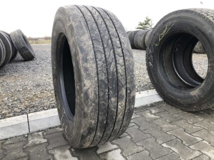 Opony do ciężarówek 315/60R22.5 FULDA ECOCONTROL 2+ / 6-7mm