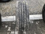 Opony do ciężarówek 315/60R22.5 FULDA ECOCONTROL 2+ / 6-7mm